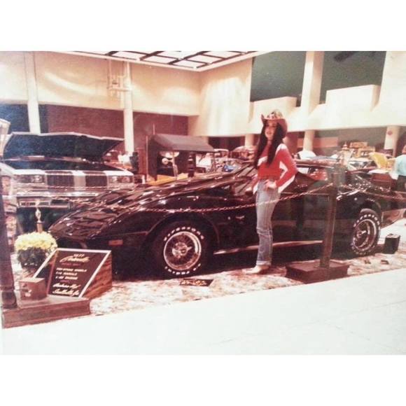 Meet your Posher, Barbara - Picture 1 of 1